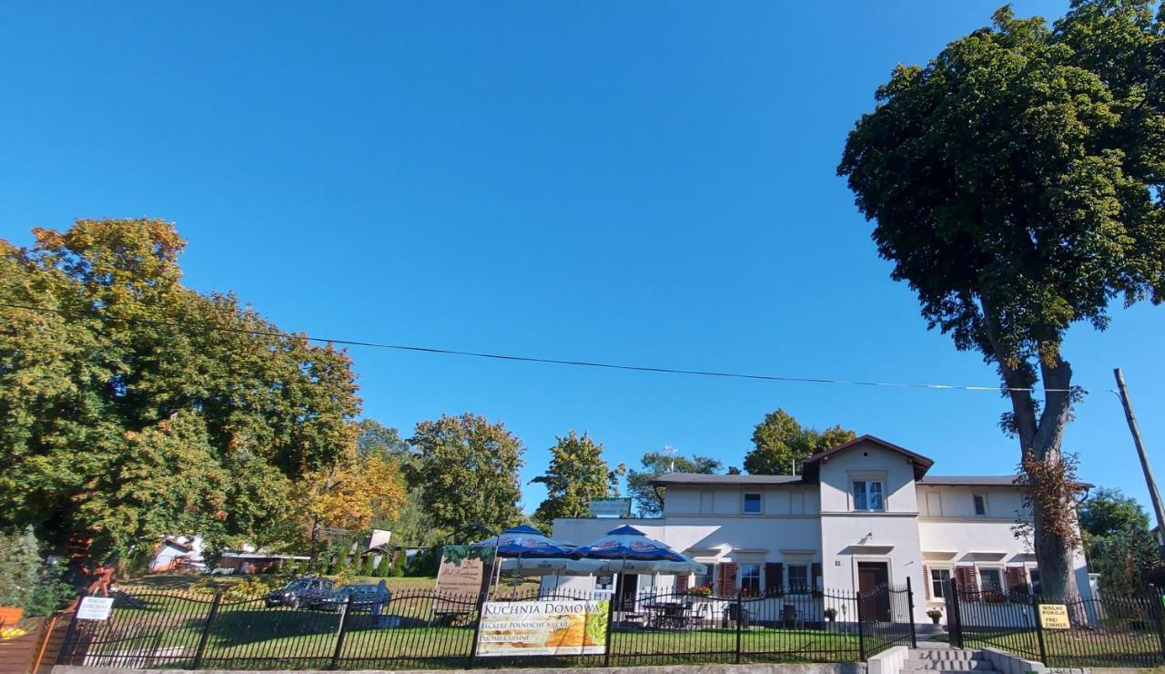 Apartamento Pod Kasztanem Lubin  Exterior foto